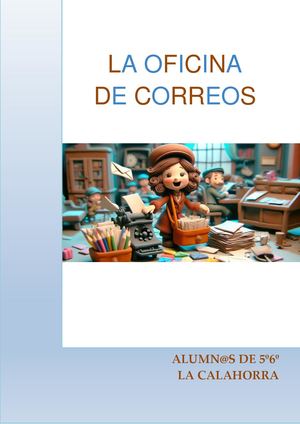 La Oficina De Correos