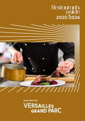 Restaurants Guide 2025/2026 - EN