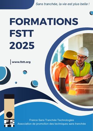 Catalogue Formations Fstt 2025