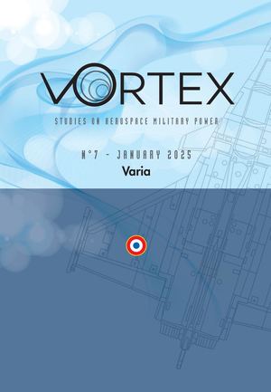 Vortex n°7/EN