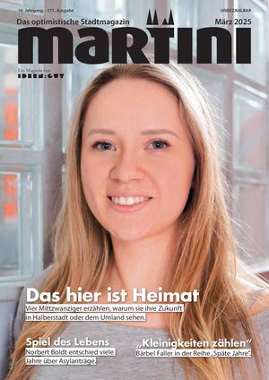 Martini 03/2025