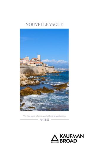 72291 - Plaquette Nouvelle Vague Italienne WEB PAGES