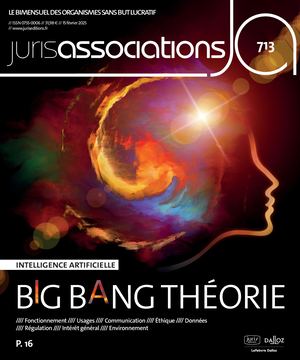 Juris Associations 713