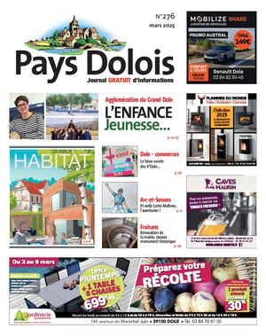Pays Dolois 276