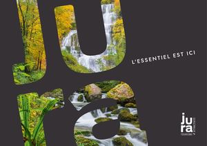 JURA - L'Essentiel est ICI