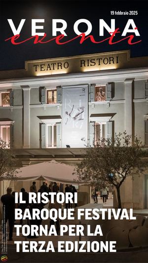 Verona Eventi 19 Febbraio 2025