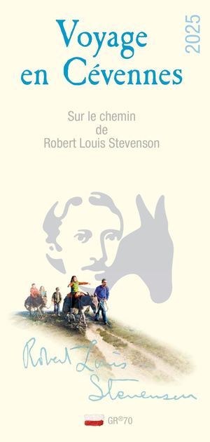 Chemins Stevenson 2025 - FR