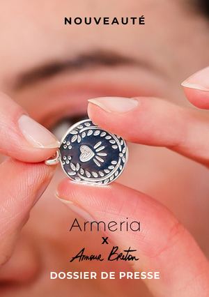 Une nouvelle médaille bretonne précieuse et personnalisable