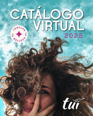 Catálogo Febrero 2025 Tui