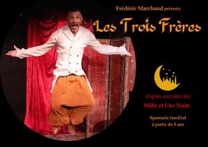 Dossier Spectacle Les Trois Frères