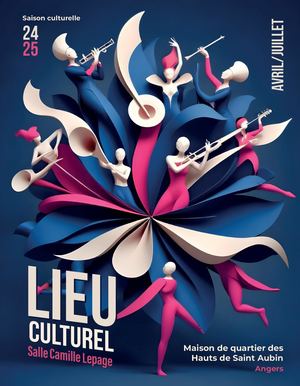 Plaq Programmation Avril à Juillet 2025