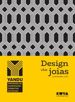 Catálogo | YANDU: Ateliê Design de Joias