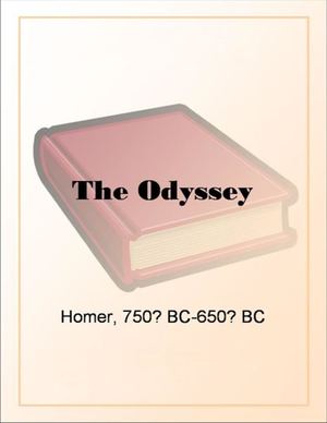 The Odyssey