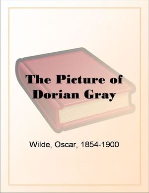 The Picture Of Dorian Gray