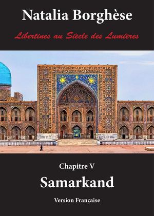 Chapitre V Samarkand