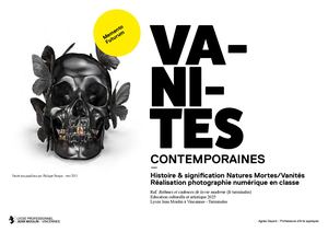 Vanités & Natures mortes