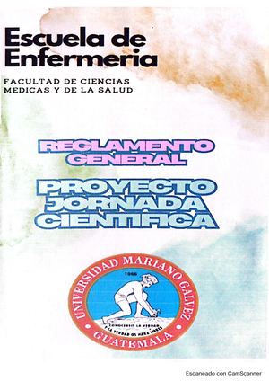 Calaméo - Reglamento General