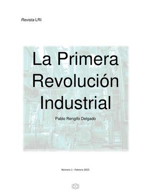 Revista Lri Pablo Rengifo