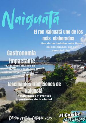 Revista Naiguata