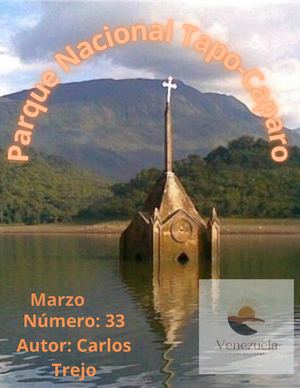 Parque Tapo Caparo