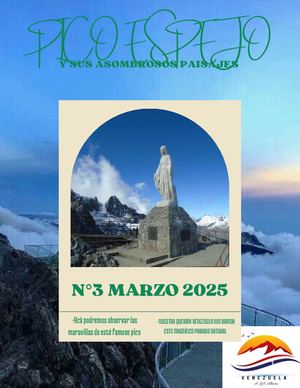 Venezuela a la altura.