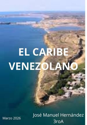 El Caribe Venezolano 20250222 230258 0000