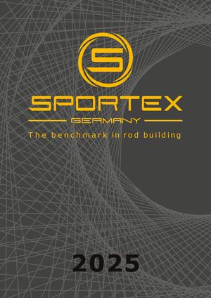 Catalogo Sportex Carpa 2025
