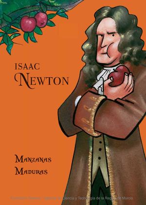 Vida y Obra de Isaac Newton