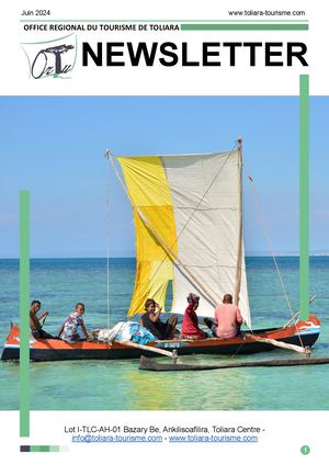 Newsletter Juin 2024