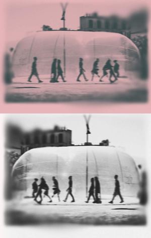 «Весна воды» [фрагмент]