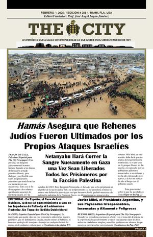 Edición 256