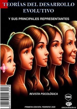 Psico Del Desarrollo Revista Digital