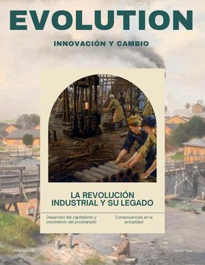 Revista Digital Revolucion Industrial