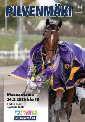 Forssa20250224 T4€ 4v