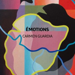 Catálogo Émotions de Carmen Guardia