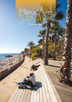 Mieux Vivre N°308 - Mars 2025