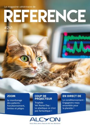 REFERENCE - mars 2025 #241