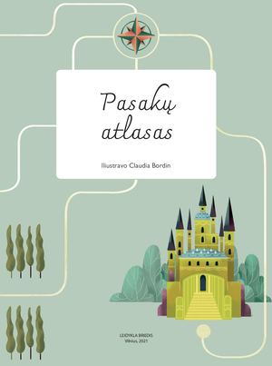 Pasakų atlasas