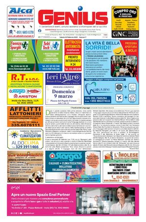 Num 07 Del 22 Febbraio 2025