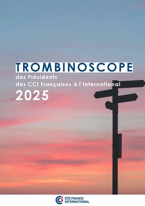 Trombinoscope Présidents CCI FI 2025