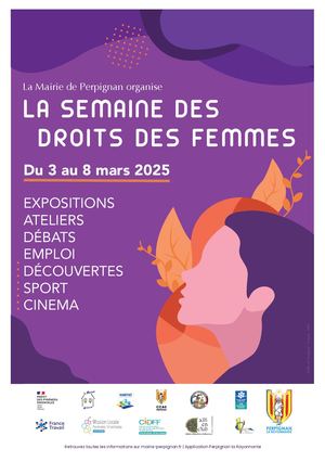 Prog. Semaine Femmes 2025