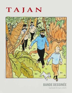 UNIVERS DE LA BANDE DESSINÉE & MANGA