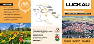 Stadt Luckau