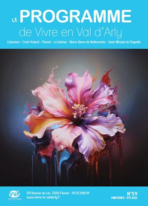 Programme 59 VVA