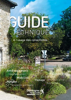 Guide Technique à l'usage des collectivités
