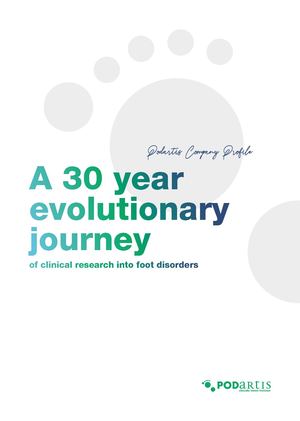 Company Profile - Podartis | ENG