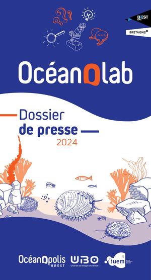 DP Oceanolab