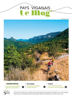 Mag Pays Viganais N°3 Web