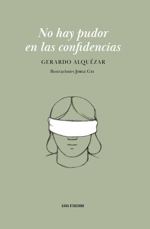 NO HAY PUDOR EN LA CONFIDENCIAS