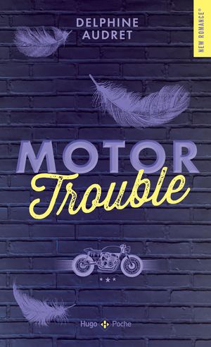 Extrait Motor Trouble